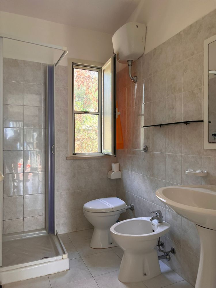 BAGNO MONO 2 PL STANDART